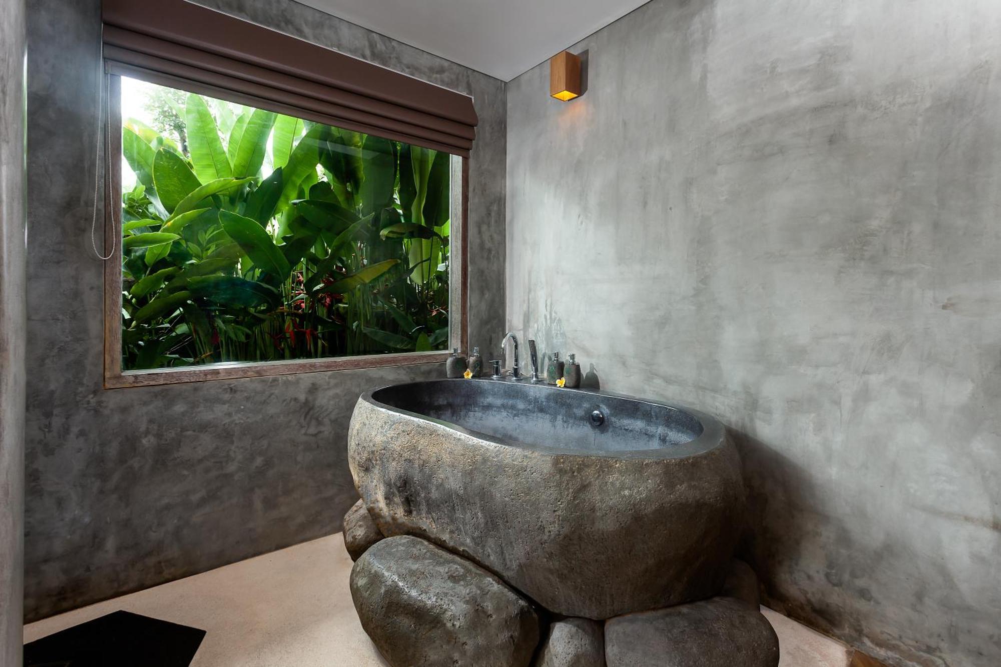 Thewakanda Resort A Pramana Experience Ubud Exterior foto